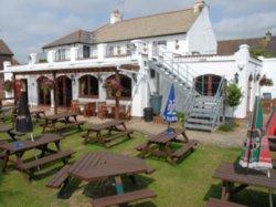 The Seaview Hotel, Littlehampton, Sussex