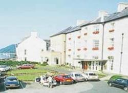 Bulkeley Hotel, Beaumaris, North Wales