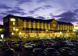 Village Hotel & Leisure Club, Cardiff, South Wales