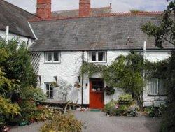 Steps Farmhouse, Minehead, Somerset