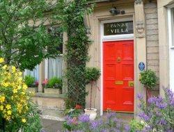 Panda Villa B&B, Edinburgh, Edinburgh and the Lothians