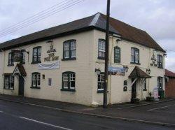 The Fox at Steventon, Abingdon, Oxfordshire