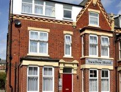 The Swallow Hotel, Bridlington, East Yorkshire