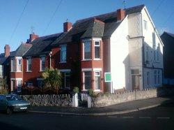 Bryn Coed Guest House, Colwyn Bay, North Wales