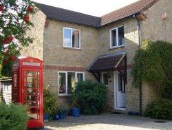 Red Box Guest House, Chippenham, Wiltshire