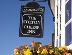 The Stilton Cheese Inn, Stilton, Cambridgeshire