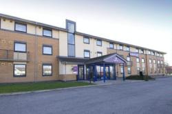 Premier Inn Preston South (Craven Drive), Preston, Lancashire