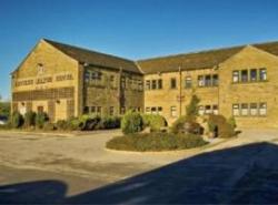 Pennine Manor Hotel, Huddersfield, West Yorkshire