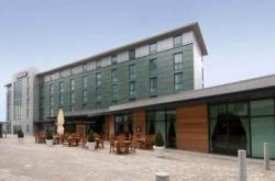 Premier Inn Barnsley Central, Barnsley, South Yorkshire