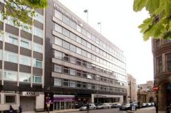 Premier Inn Birmingham City (Waterloo St), Birmingham, West Midlands