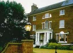 Best Western Moore Place Hotel, Aspley Guise, Bedfordshire