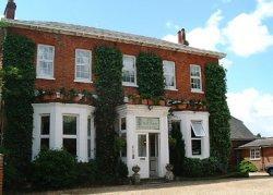 Mill House Hotel, Swallowfield, Berkshire