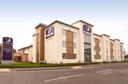 Premier Inn Burgess Hill, Burgess Hill, Sussex