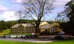 Coniston Hall Lodge, Skipton, North Yorkshire