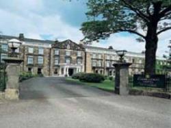 Cedar Court Hotel, Harrogate, North Yorkshire