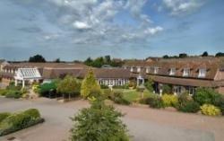 Calcot Hotel, Tilehurst, Buckinghamshire