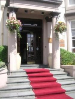 Royal Hotel & Lodge, Bridge of Allan, Stirlingshire