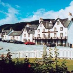 Kenmore Hotel, Kenmore, Perthshire