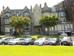 Best Western Scores Hotel, St Andrews, Fife