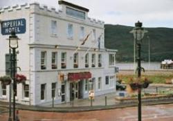 Imperial Hotel, Fort William, Highlands