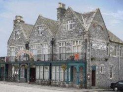 Ellangowan Hotel, Wigtown, Dumfries and Galloway