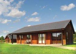 Thorpe Park Lodges, Lincoln, Lincolnshire