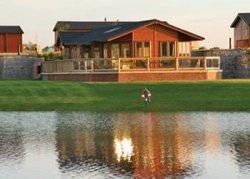 Heron Lakes Lodges, Beverley, East Yorkshire