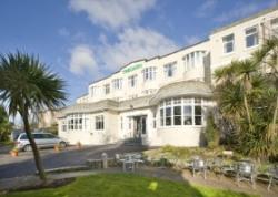 Trecarn Hotel, Torquay, Devon