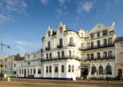 Royal Esplanade Hotel, Ryde, Isle of Wight