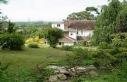 Cottage Crest, Fordingbridge, Hampshire