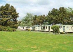 Croft Holiday Park, Narberth, West Wales