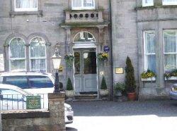 The Edinburgh Lodge, Edinburgh, Edinburgh and the Lothians