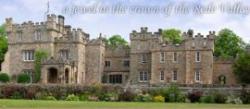 Otterburn Tower, Otterburn, Northumberland