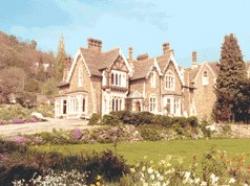 Cotford Hotel, Great Malvern, Worcestershire