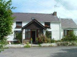 Rose Cottage, Saundersfoot, West Wales