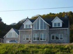 Rockpool House, Strontian, Highlands