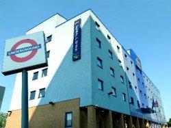 Holiday Inn Express Park Royal, Acton, London