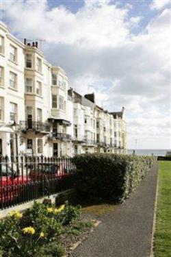 Ambassadors Bed & Breakfast, Brighton, Sussex