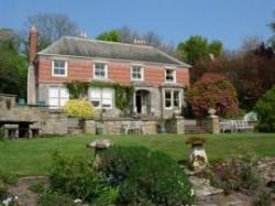 Bollingham House, Knighton, Herefordshire