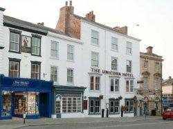 The Unicorn, Ripon, North Yorkshire