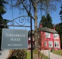 Torrdarach House