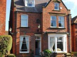The Villa Bed and Breakfast, Whitby, North Yorkshire