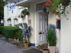 The Seabury Hotel, Torquay, Devon