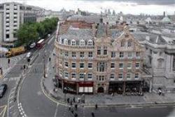 Duchy House, Strand, London