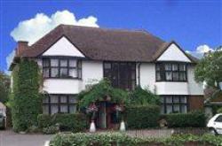 Ersham Lodge, Canterbury, Kent