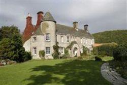 Hethpool House, Wooler, Northumberland