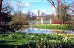 Magdalen College, Oxford, Oxfordshire