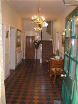 The Old Rectory of St James, Telford, Shropshire