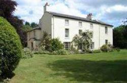 Old Rectory, North Walsham, Norfolk