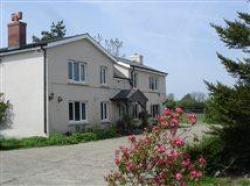 Penyrallt Uchaf Farm, Boncath, West Wales